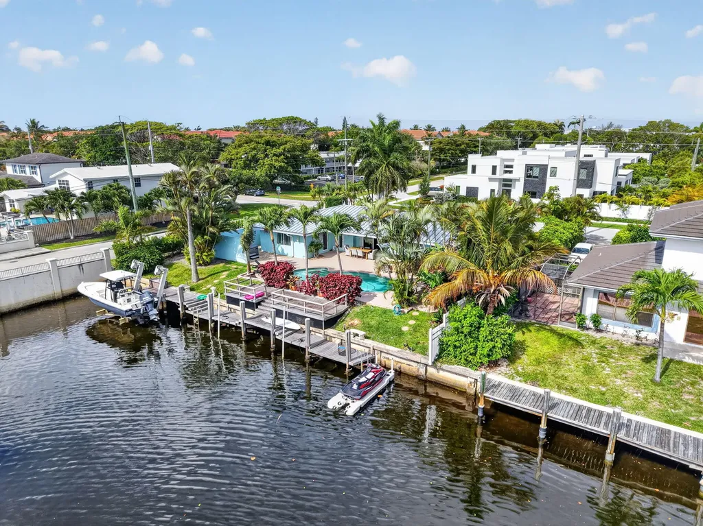 5800 NE 7th Avenue Boca Raton FL 33487