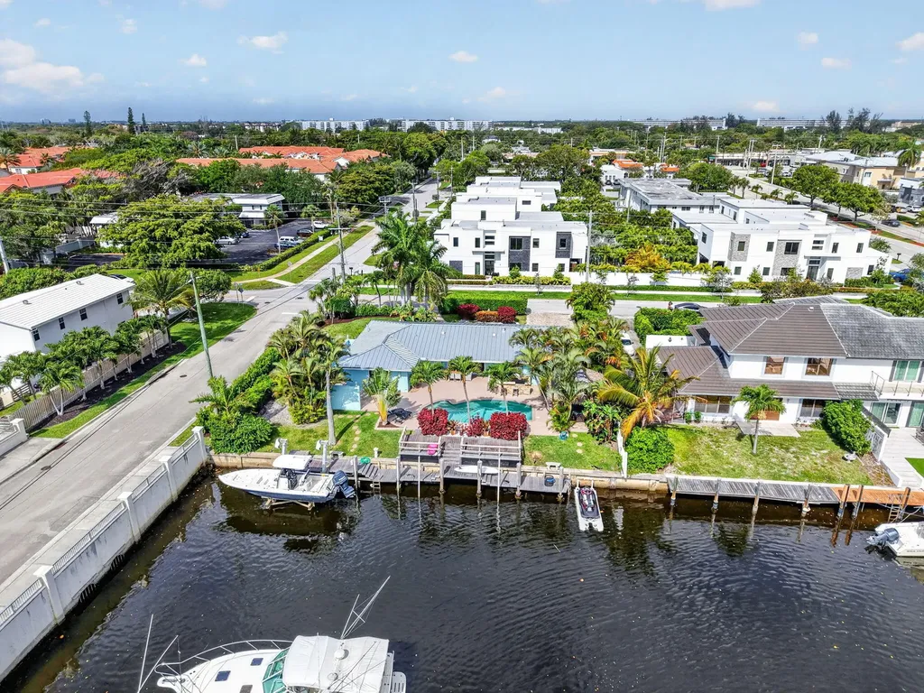 5800 NE 7th Avenue Boca Raton FL 33487