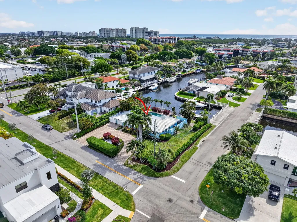 5800 NE 7th Avenue Boca Raton FL 33487