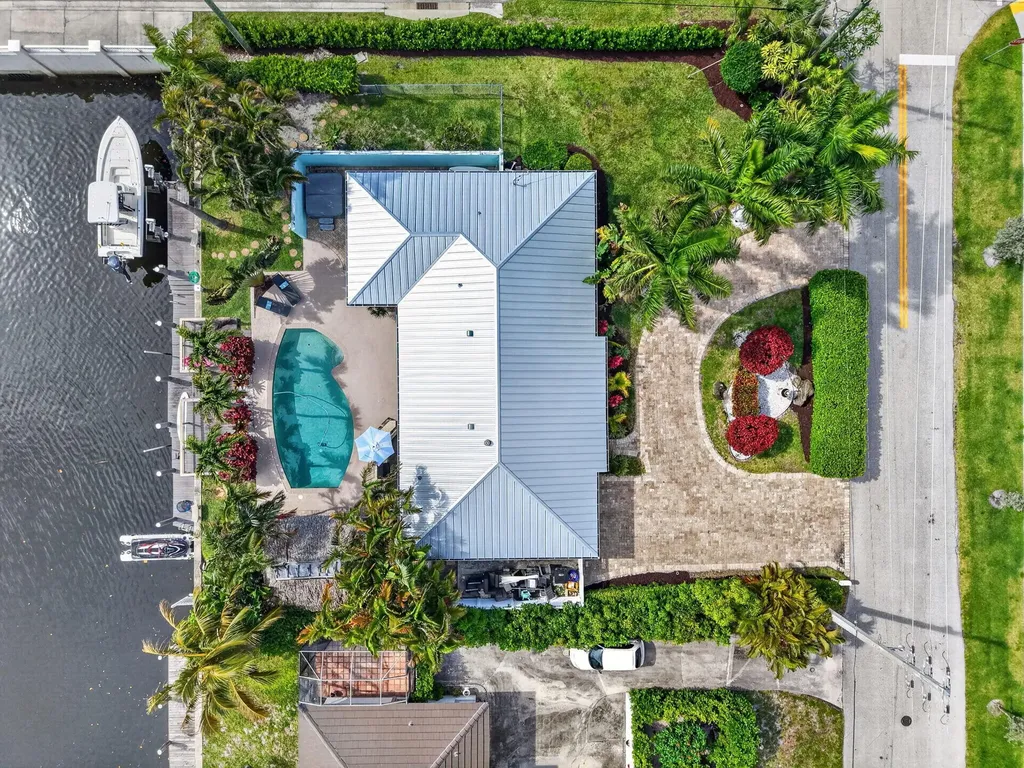 5800 NE 7th Avenue Boca Raton FL 33487