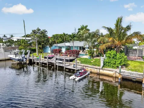 5800 NE 7th Avenue Boca Raton FL 33487