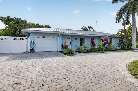 5800 NE 7th Avenue Boca Raton FL 33487