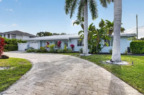 5800 NE 7th Avenue Boca Raton FL 33487