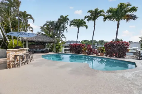 5800 NE 7th Avenue Boca Raton FL 33487
