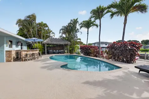 5800 NE 7th Avenue Boca Raton FL 33487