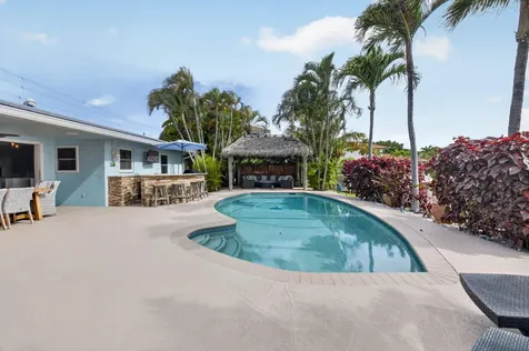 5800 NE 7th Avenue Boca Raton FL 33487