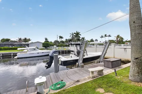 5800 NE 7th Avenue Boca Raton FL 33487