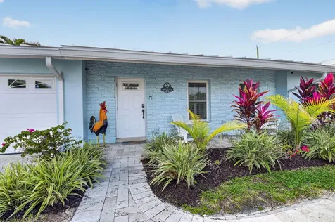 5800 NE 7th Avenue Boca Raton FL 33487
