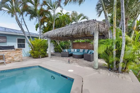 5800 NE 7th Avenue Boca Raton FL 33487
