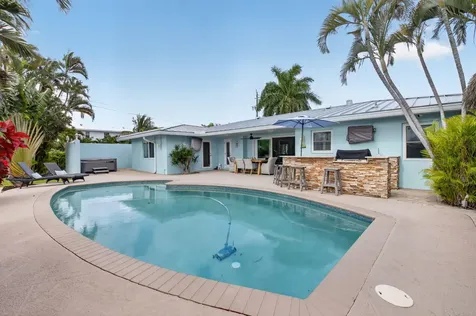 5800 NE 7th Avenue Boca Raton FL 33487