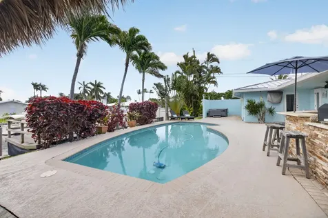 5800 NE 7th Avenue Boca Raton FL 33487