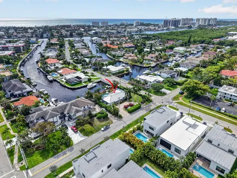 5800 NE 7th Avenue Boca Raton FL 33487