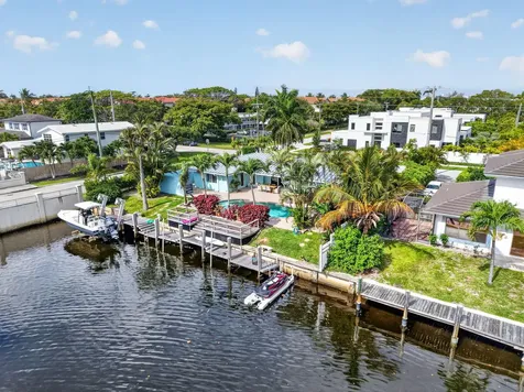 5800 NE 7th Avenue Boca Raton FL 33487