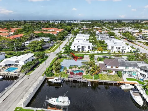 5800 NE 7th Avenue Boca Raton FL 33487