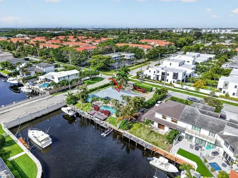 5800 NE 7th Avenue Boca Raton FL 33487