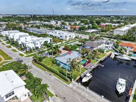 5800 NE 7th Avenue Boca Raton FL 33487