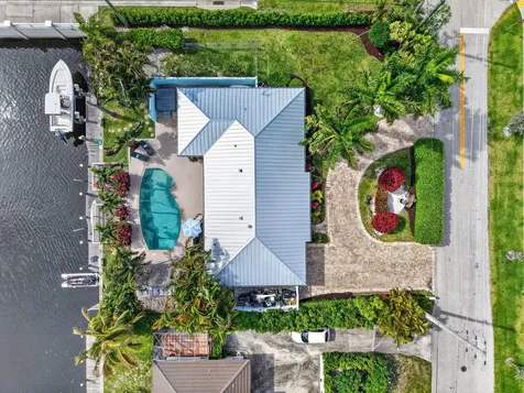 5800 NE 7th Avenue Boca Raton FL 33487