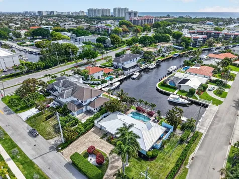 5800 NE 7th Avenue Boca Raton FL 33487