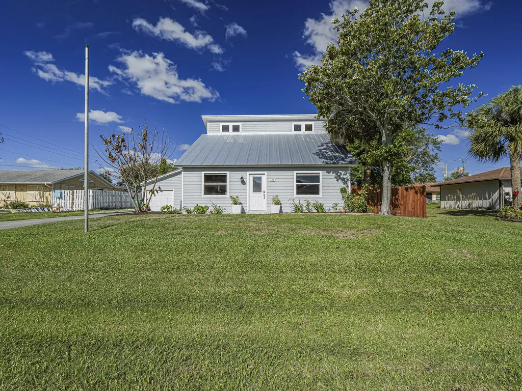 680 Mulberry Street Sebastian FL 32958