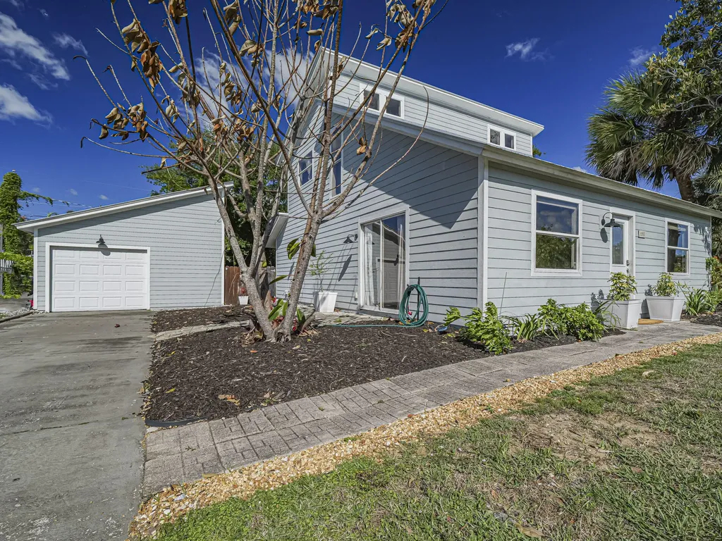 680 Mulberry Street Sebastian FL 32958