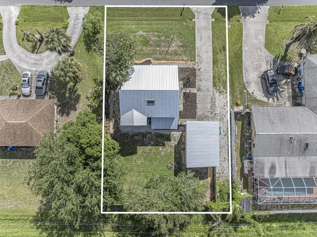 680 Mulberry Street Sebastian FL 32958