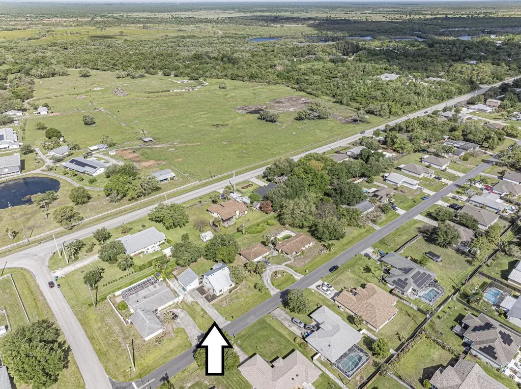 680 Mulberry Street Sebastian FL 32958