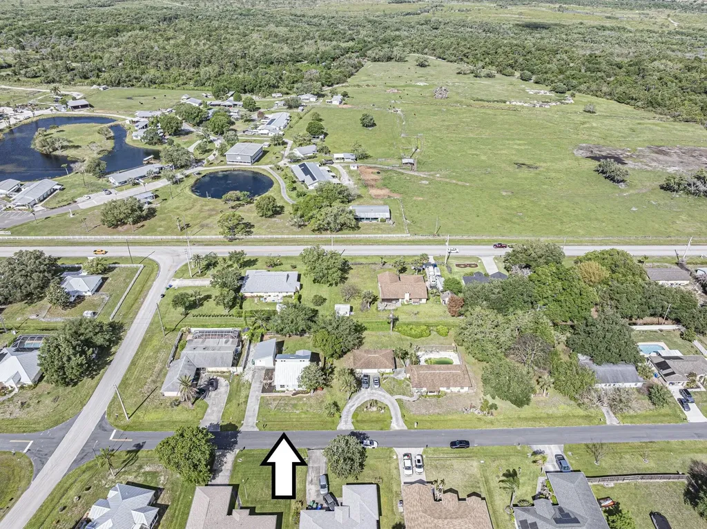 680 Mulberry Street Sebastian FL 32958