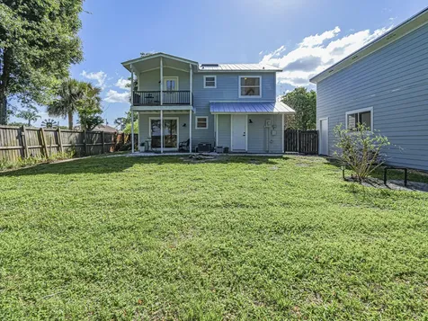 680 Mulberry Street Sebastian FL 32958