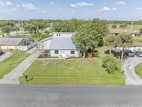 680 Mulberry Street Sebastian FL 32958
