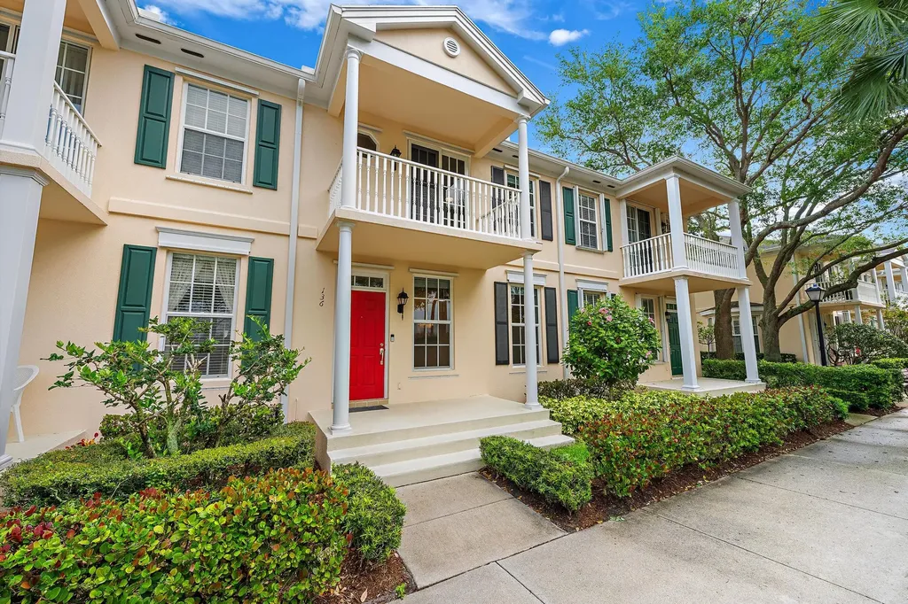 136 Ashley Court Jupiter FL 33458