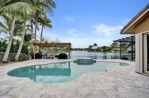 10248 SW 12th Street Pembroke Pines FL 33025