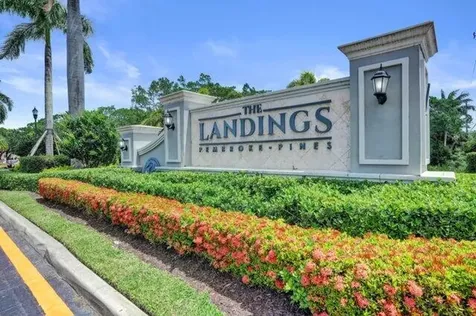10248 SW 12th Street Pembroke Pines FL 33025