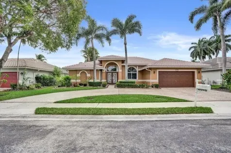 10248 SW 12th Street Pembroke Pines FL 33025