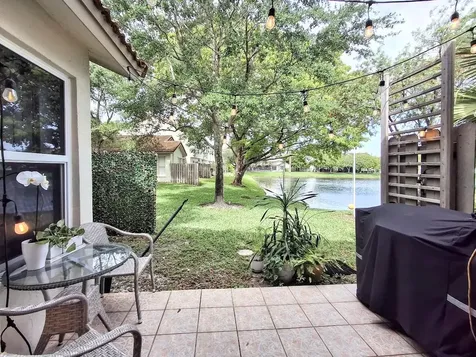 408 NW 108th Terrace NW Pembroke Pines FL 33026