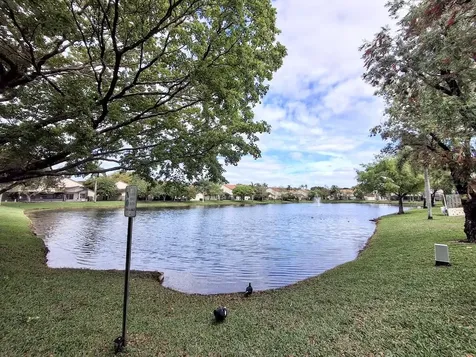 408 NW 108th Terrace NW Pembroke Pines FL 33026