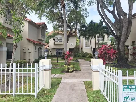 408 NW 108th Terrace NW Pembroke Pines FL 33026