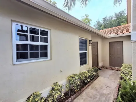 408 NW 108th Terrace NW Pembroke Pines FL 33026