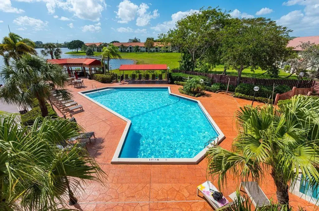 65 Centennial Court Deerfield Beach FL 33442