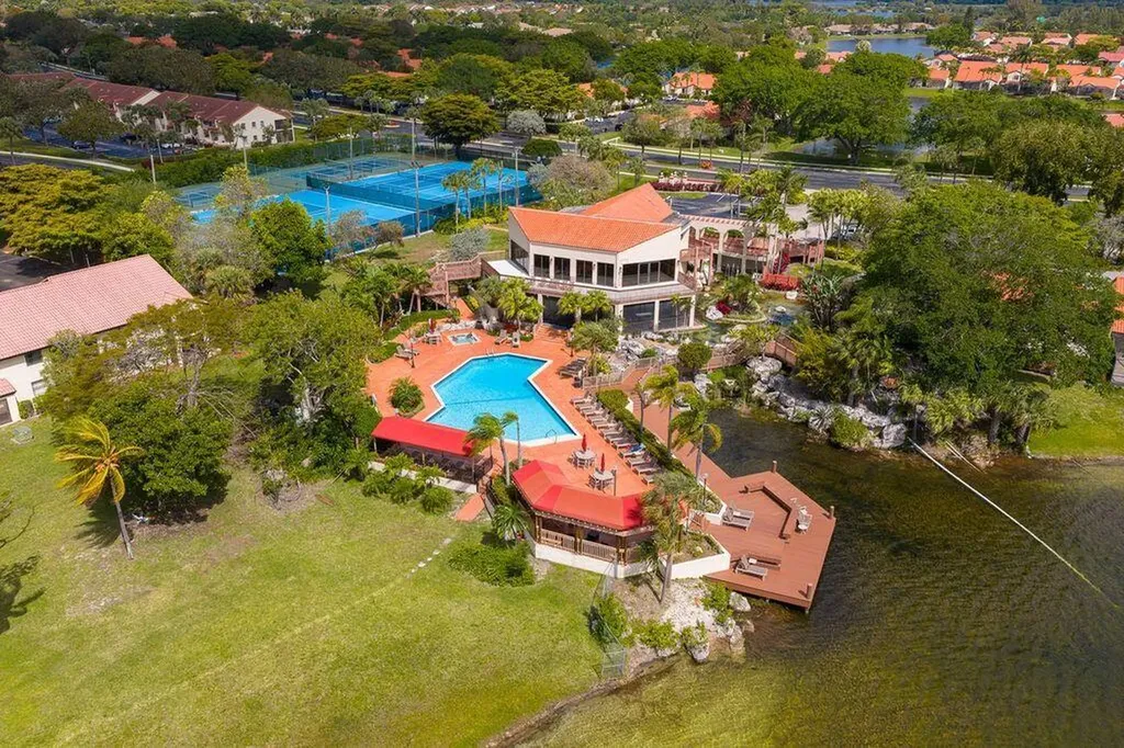 65 Centennial Court Deerfield Beach FL 33442