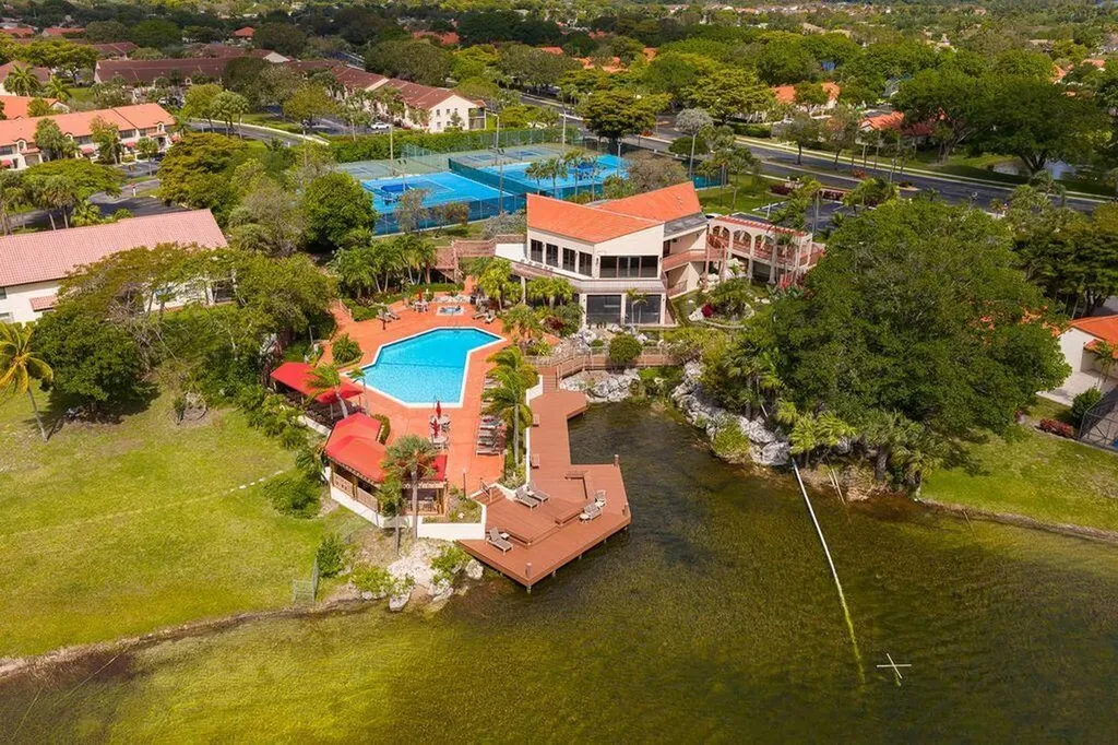 65 Centennial Court Deerfield Beach FL 33442