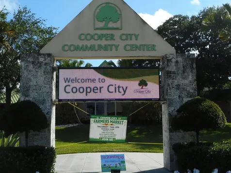 5018 SW 91st Terrace Cooper City FL 33328