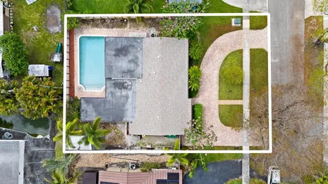 5018 SW 91st Terrace Cooper City FL 33328