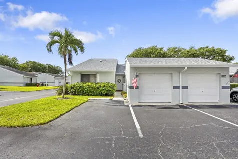 2640 Gately Drive W West Palm Beach FL 33415