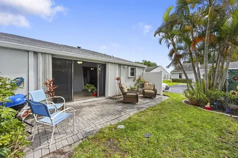 2640 Gately Drive W West Palm Beach FL 33415