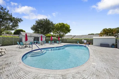 2640 Gately Drive W West Palm Beach FL 33415
