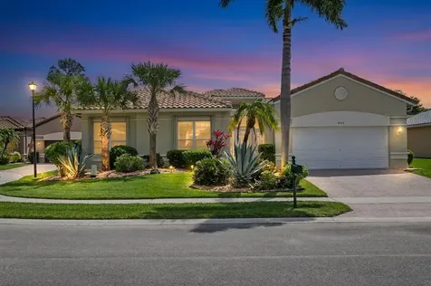 8962 Torcello Way Boynton Beach FL 33472