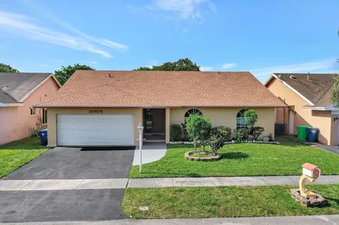 10308 Welleby Isle Lane Sunrise FL 33351