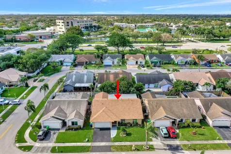 10308 Welleby Isle Lane Sunrise FL 33351