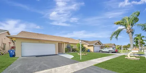 10308 Welleby Isle Lane Sunrise FL 33351