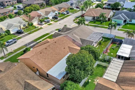 10308 Welleby Isle Lane Sunrise FL 33351